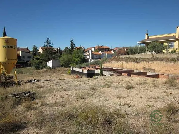 Spot image