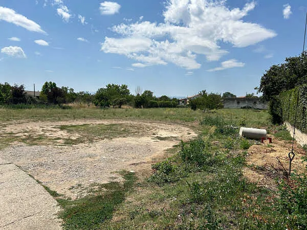 Finca rústica de 1,4087 ha en venta en La, Castañares de Rioja, La Rioja
