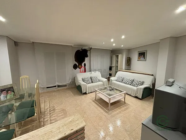 Casa de 0,016 ha en venta en La vall d'uixo, Castellon