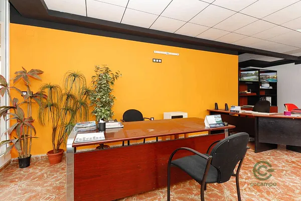Terreno urbano de 0,0356 ha en venta en Torrevieja, Alicante