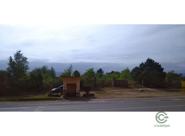 Finca rústica de 1,25 ha en venta en Córdoba