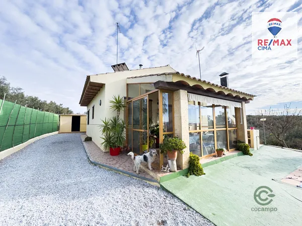 Finca rústica de 0,5774 ha en venta en Pozo alcon, Jaen
