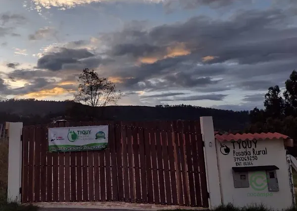Finca rústica de 1,5 ha en venta en Boyacá