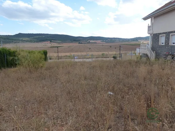 Terreno urbano de 0,052 ha en venta en Albacete, Albacete