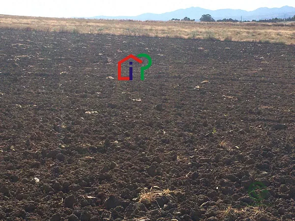 Finca rústica de 1,2 ha en venta en Brunete, Madrid