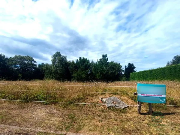 Terreno urbano de 0,125 ha en venta en Tapia de casariego, Asturias
