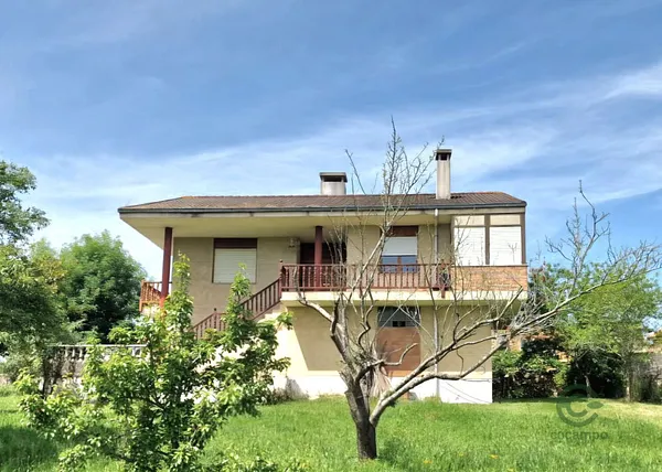 Casa de 0,2032 ha en venta en Reocin, Cantabria