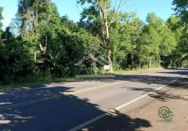 Fazenda agrícola de 7,05 ha para venda em Rio grande do sul