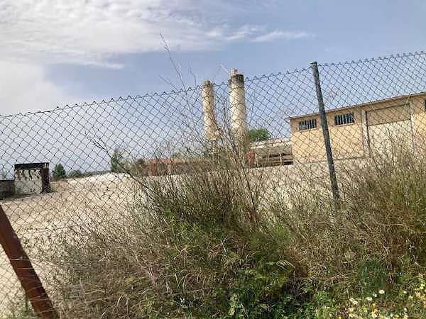 Finca rústica de 2,1447 ha en venta en La, Logroño, La Rioja