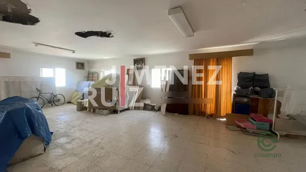Casa de 0,0213 ha en venta en El puerto de santa maría, Cádiz