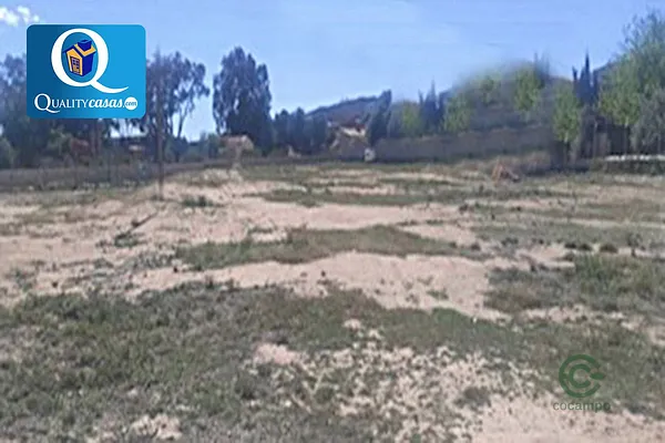 Terreno urbano de 0,105 ha en venta en Mutxamel, Alicante