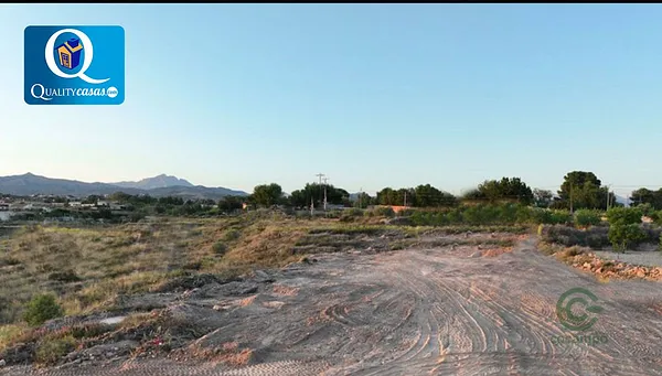 Terreno urbano de 1,6 ha en venta en San vicente del raspeig, Alicante