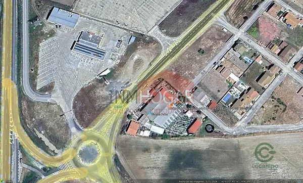 Spot image