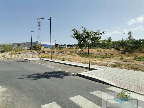 Spot image