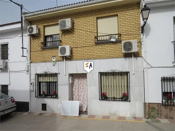 Finca rústica de 0,0281 ha en venta en Bobadilla de Alcaudete, Jaen