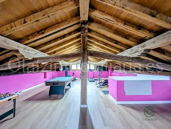 Casa de 0,036 ha en venta en Orozko, Vizcaya