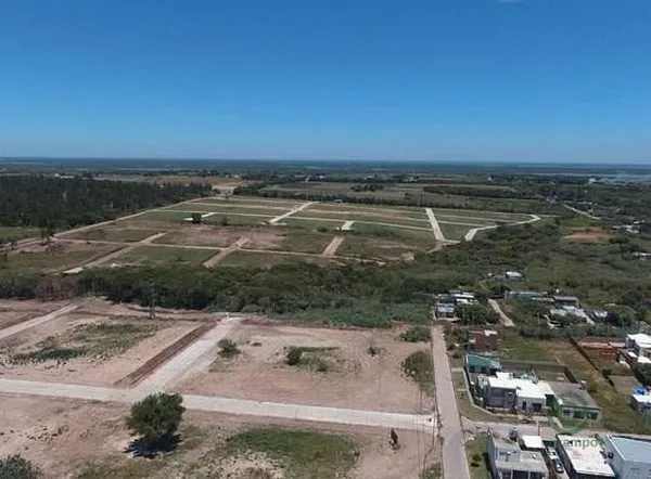 Terreno urbano de 0,03 ha en venta en Entre ríos province