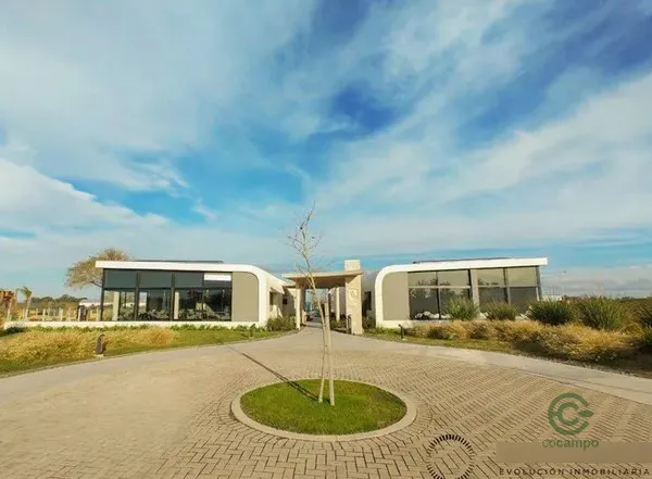 Terreno urbano de 0,12 ha en venta en Buenos aires