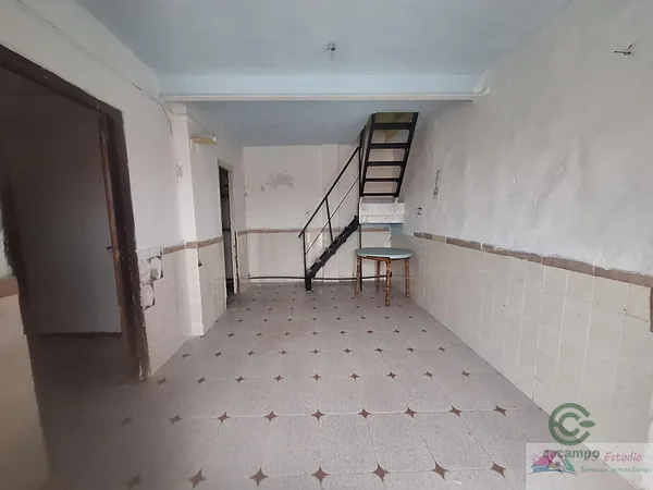 Casa de 0,0067 ha en venta en Cartagena, Murcia