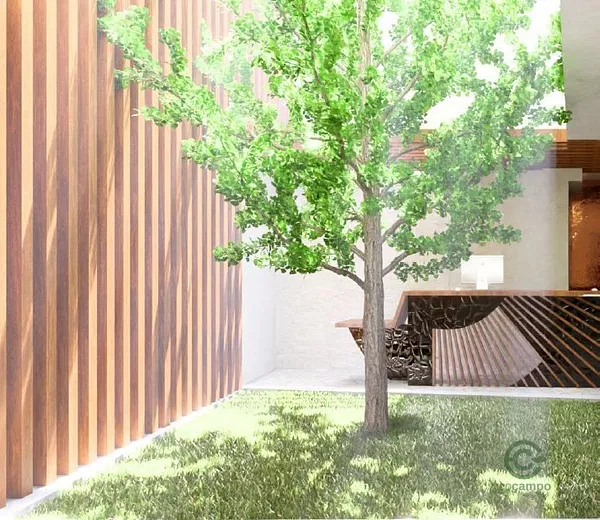 Terreno urbano de 0,1077 ha en venta en Córdoba, Cordoba
