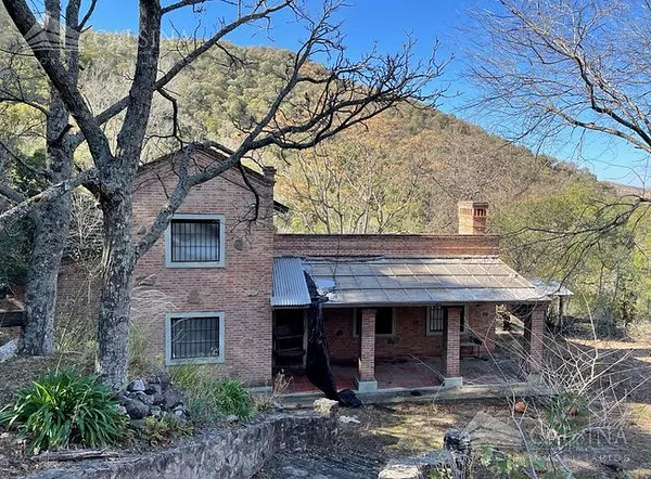 Finca de recreo de 25 ha en venta en Córdoba