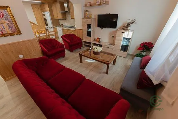 Casa de 0,0102 ha en venta en Villamayor de Calatrava, Ciudad real