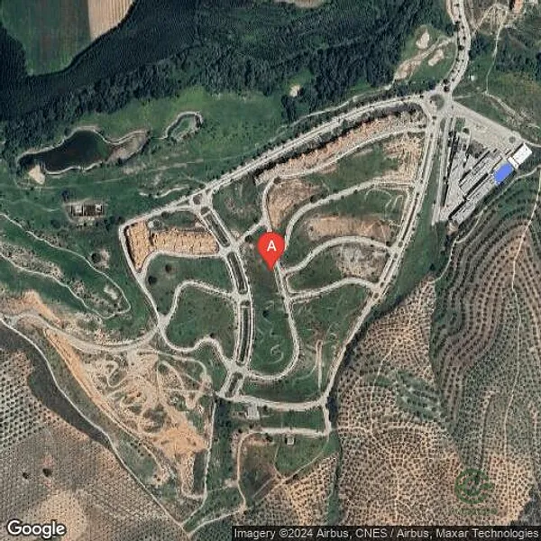 Finca rústica de 5,9078 ha en venta en Atarfe, Granada