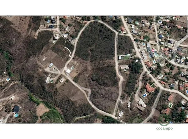 Terreno urbano de 0,14 ha en venta en Córdoba