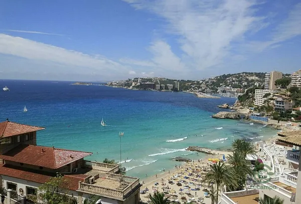 Casa de 0,0442 ha en venta en Palma de mallorca, Islas baleares