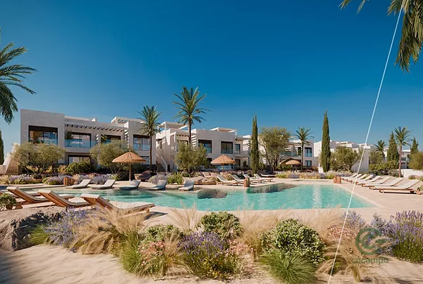 Casa de 0,08 ha en venta en Almería