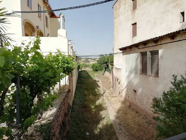 Finca rústica de 0,0908 ha en venta en Mora de Rubielos, Teruel
