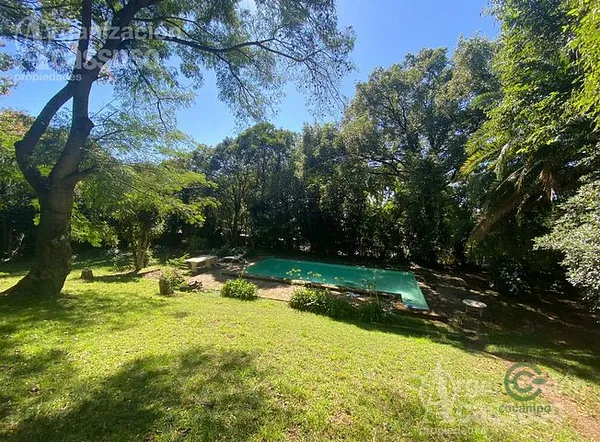 Casa de 0,0885 ha en venta en Buenos aires