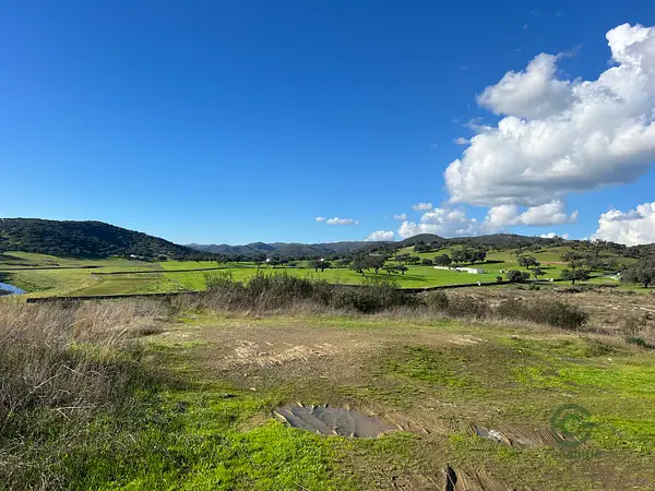 Finca rústica de 270 ha en venta en Huelva