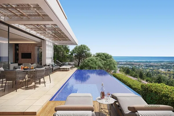 Terreno urbano de 0,0435 ha en venta en Mijas, Malaga