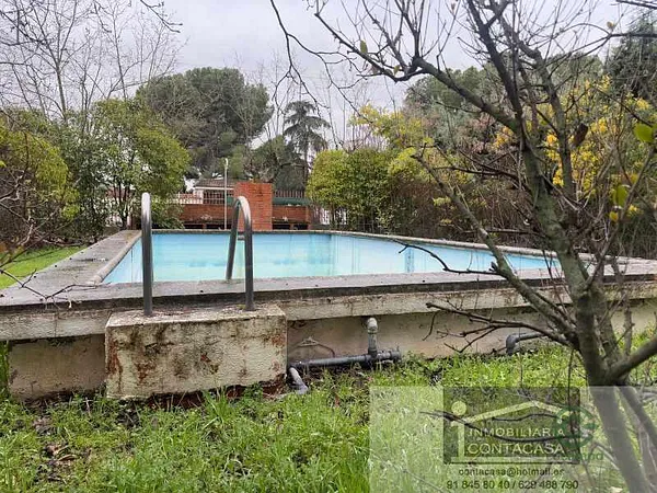 Casa de 0,17 ha en venta en Yuncler, Toledo