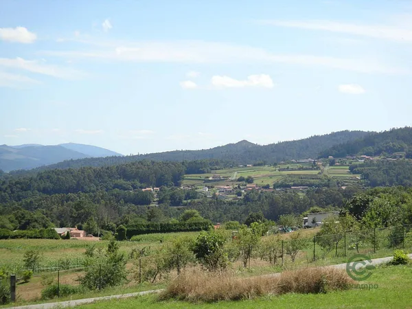 Terreno urbano de 0,0876 ha en venta en Brión, La coruña