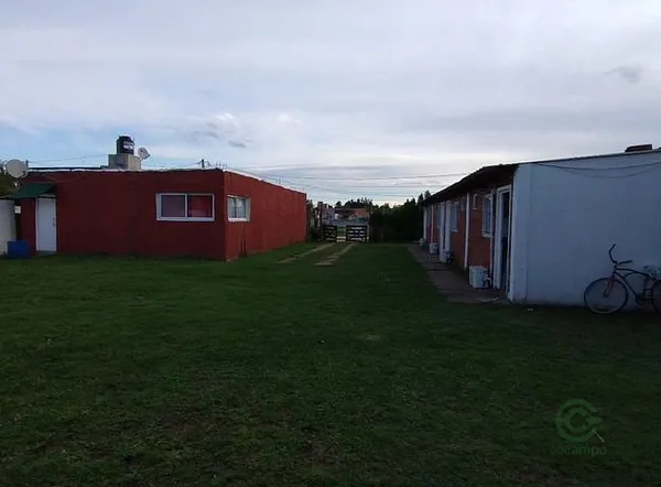 Finca rústica de 0,06 ha en venta en Entre ríos province