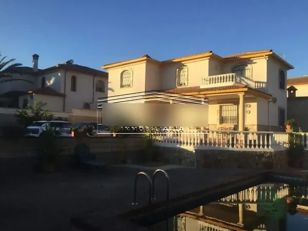 Casa de 0,075 ha en venta en Cordoba, Cordoba