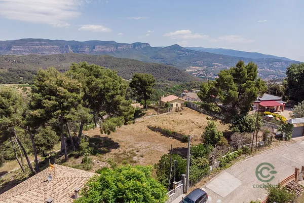 Terreno urbano de 0,2577 ha en venta en Bigues i Riells, Barcelona