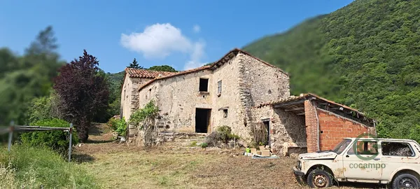 Finca rústica de 24 ha en venta en Barcelona