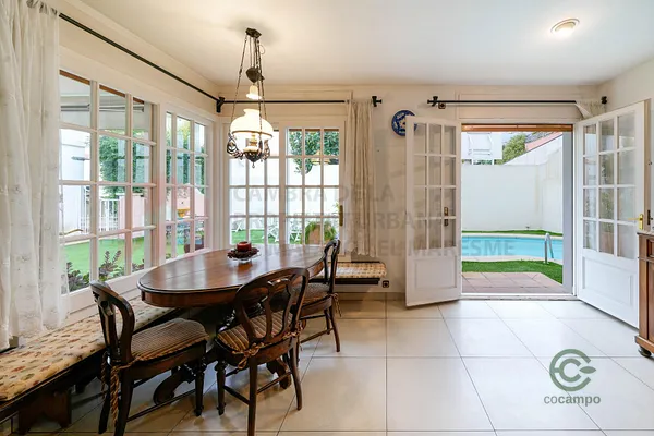 Casa de 0,0375 ha en venta en Mataró, Barcelona