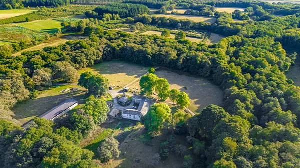 Finca rústica de 81,3598 ha en venta en Outeiro de rei, Lugo