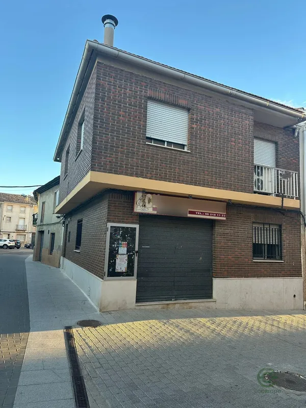 Casa de 0,0203 ha en venta en Camporrobles, Valencia