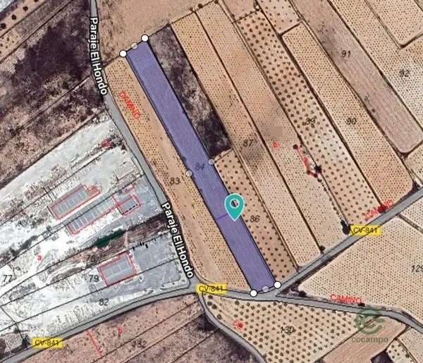 Spot image