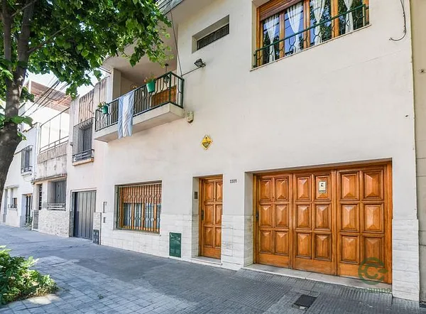 Casa de 0,0212 ha en venta en Santa fe