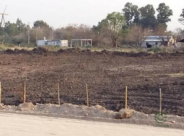Finca rústica de 0,46 ha en venta en Buenos aires