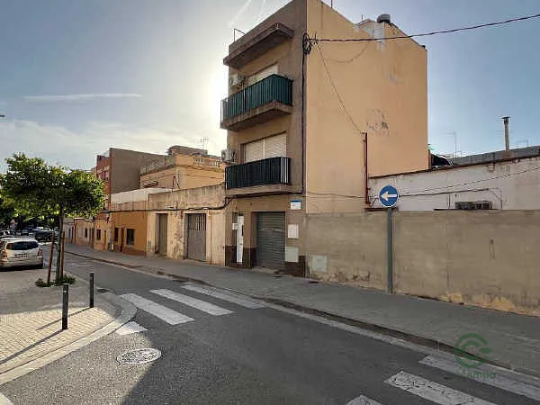 Finca rústica de 0,0004 ha en venta en Sant Boi de Llobregat, Barcelona