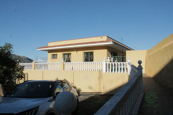 Finca agrícola de 0,6639 ha en venta en Realejos (los), Sta.cruz tener.