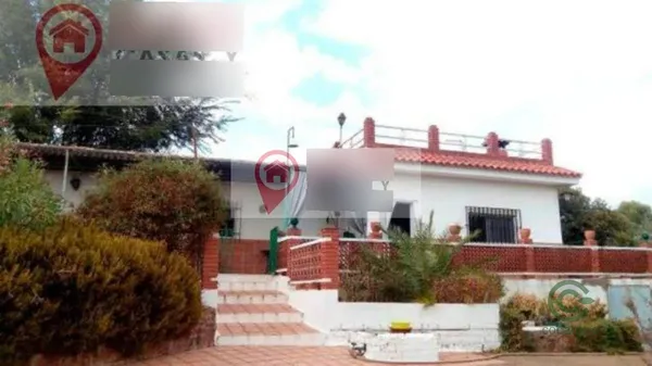 Finca rústica de 0,21 ha en venta en Córdoba, Córdoba