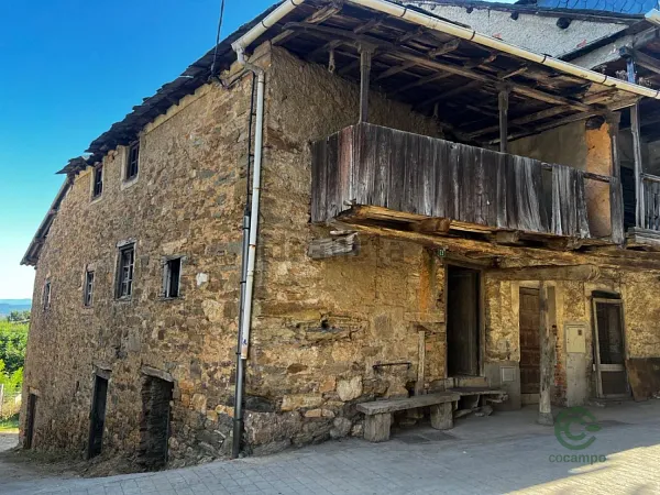 Casa de 0 ha en venta en León